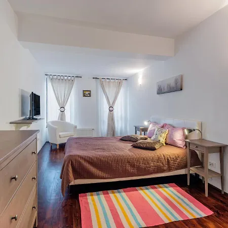 Tatil Evi Andu's Azuga