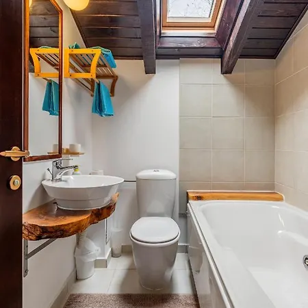Andu's Tatil Evi