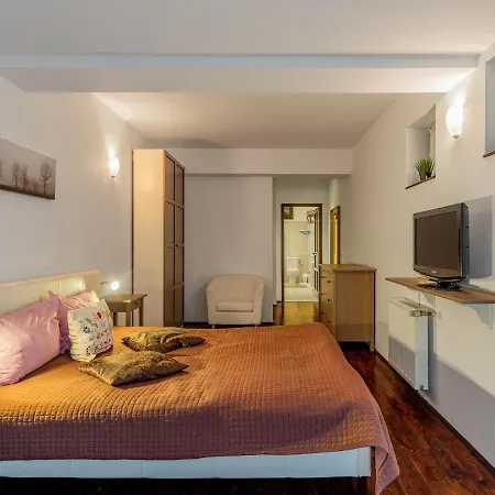 Andu's Tatil Evi *