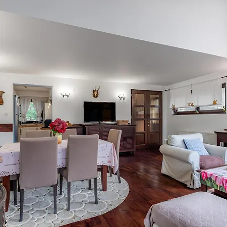 Andu's Tatil Evi Azuga