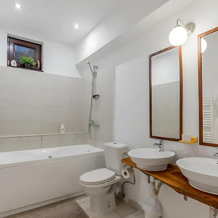 Tatil Evi Andu's Azuga