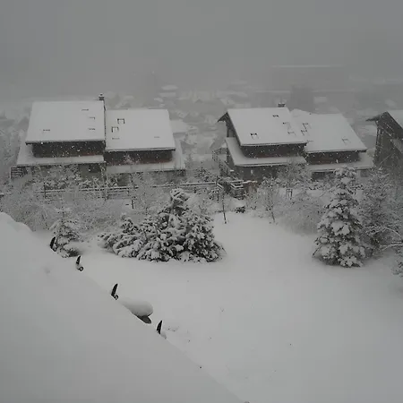Andu's Tatil Evi Azuga