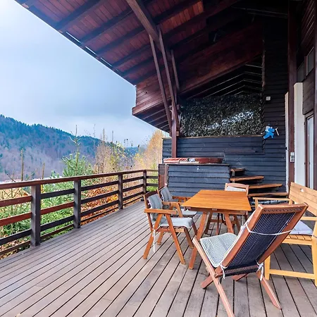 Tatil Evi Andu's *