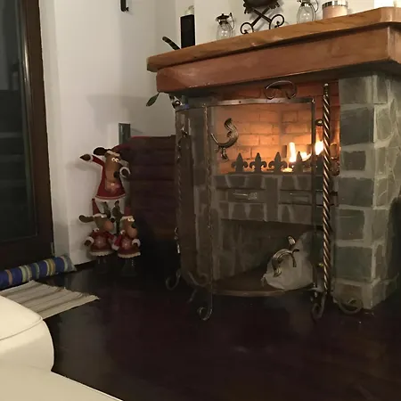 Tatil Evi Andu's