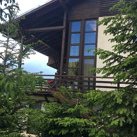 Andu's Tatil Evi